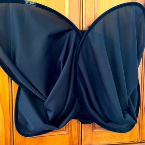 Sun shade for Model Y Tesla